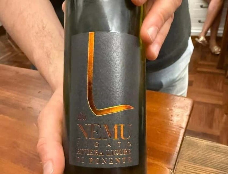Genoa: Wine Tasting Near The Cruise: the best Italian wine - Final Thoughts