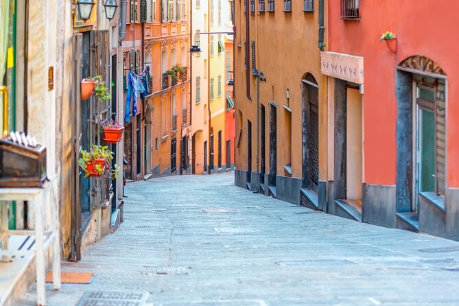 Genoas Historical Centre Exploration Game and Tour - Pricing and Cancellation Policy