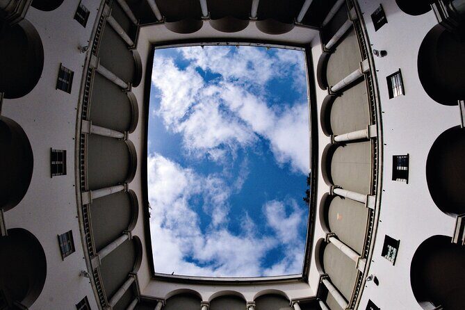 Genova Walking Tour with Audio and Written Guide by a Local - La Casa di Colombo