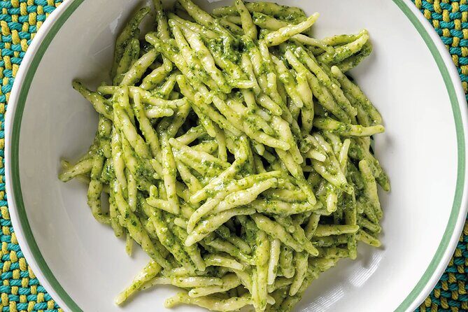 Genova Walking Tour with Audio and Written Guide by a Local - Spianata Castelletto: The Viewpoint