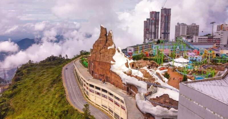 Genting & Colmar: Day Trip Delight - What to Bring