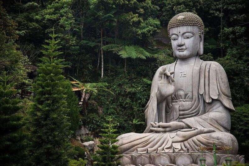 Genting Highlands Private Day Trip with Batu Caves - Key Points