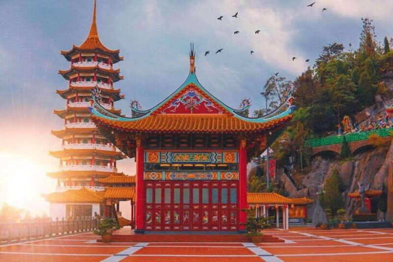 Genting Highlands Private Day Trip with Batu Caves - Who Should Consider This Tour?