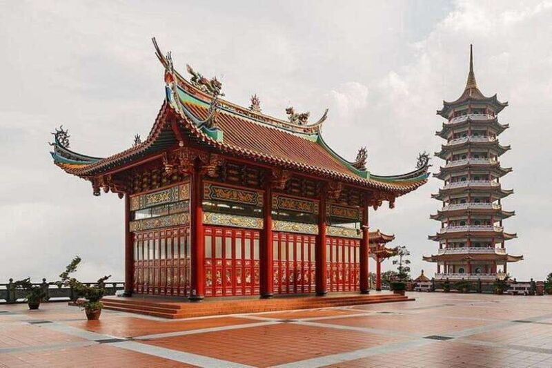 Genting Highlands Private Day Trip with Batu Caves - FAQ