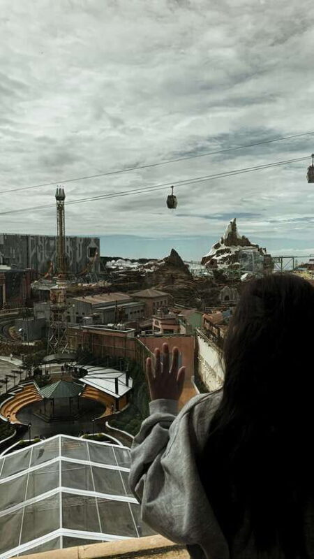 Genting Highlands Tour: Awana skyway, Skytropolis Theme Park - A Detailed Look at the Genting Highlands Tour
