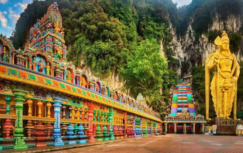 Genting Highlands Tour: Awana skyway, Skytropolis Theme Park - Who Will Enjoy This Tour Most?
