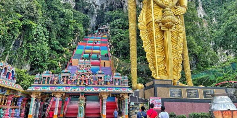 Genting Highlands Tour with Cable Car - A Closer Look at the Itinerary and Experience