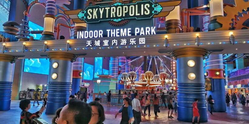 Genting Highlands Tour with Cable Car - Who Will Love This Tour?