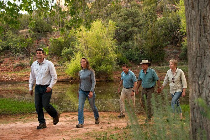 Gentle Red Rock Range Tour - Who Will Love This Tour?