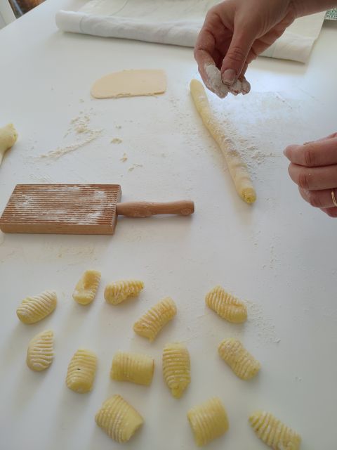 Genuine Cooking Class With a Locals From Generations - Dessert and Liqueur