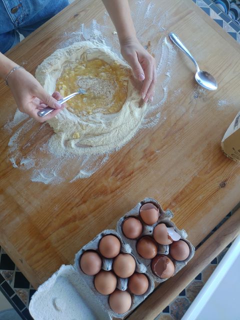 Genuine Cooking Class With a Locals From Generations - Frequently Asked Questions