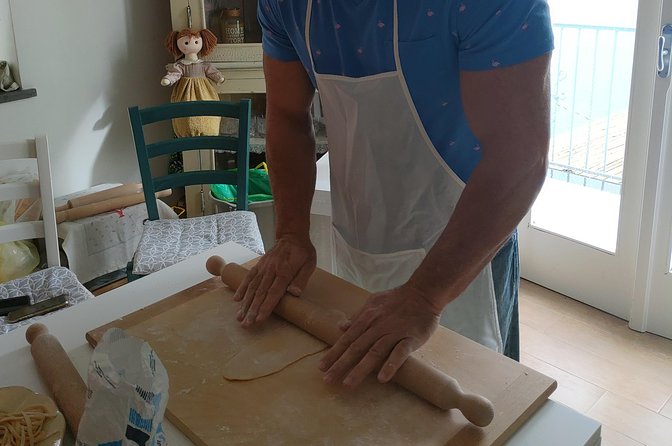 Genuine Home Cooking Class + Wine Tasting - Menu Highlights