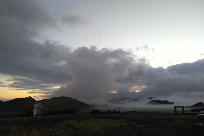 Geology Private Full Day Tour - Key Points