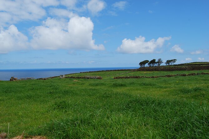Geology Private Full Day Tour - Geological Highlights