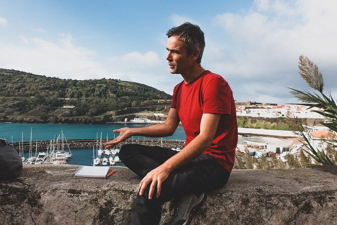 Geology Private Full Day Tour - Tour Reviews and Feedback