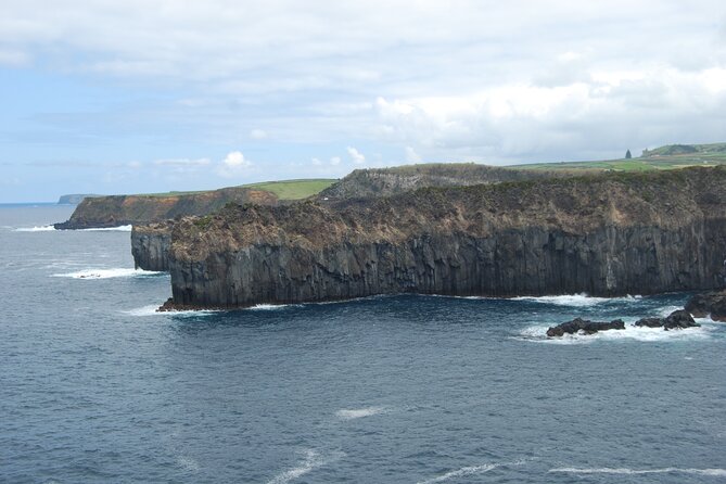 Geology Private Full Day Tour - Frequently Asked Questions