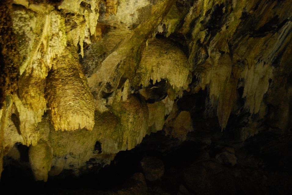 Geology: Private Full Day Tour - Itinerary