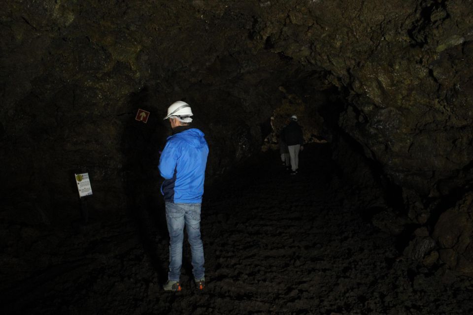 Geology: Private Full Day Tour - Inclusions