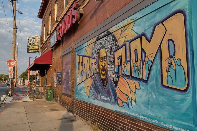 George Floyd Square and Midtown Minneapolis: A Self-Guided Tour - The Value of a Self-Guided Experience