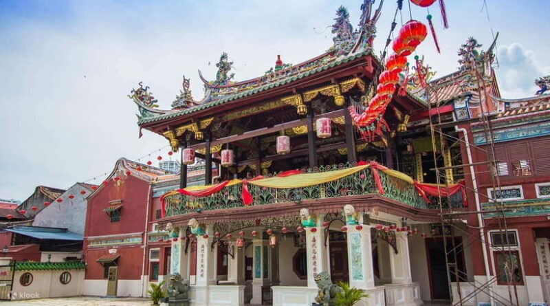 George Town: 5-Hour Penang Island City Tour - Who Will Love This Tour?