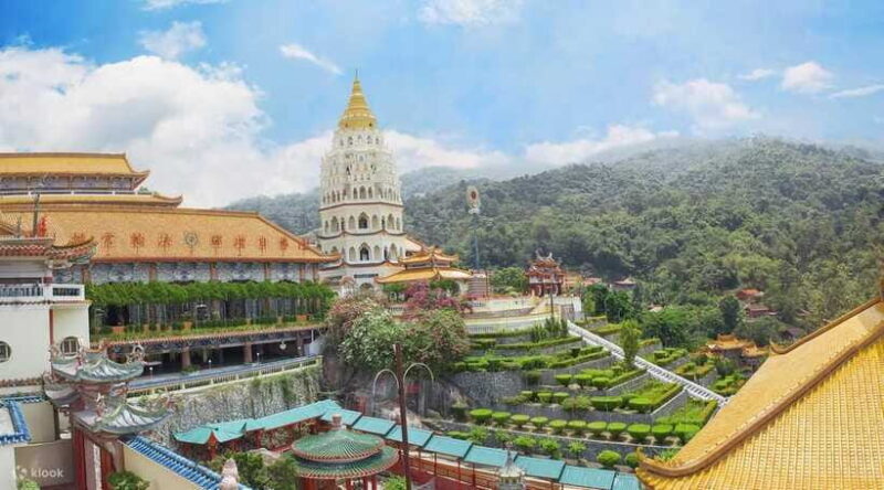 George Town: 5-Hour Penang Island City Tour - The Sum Up: Why Choose This Tour?