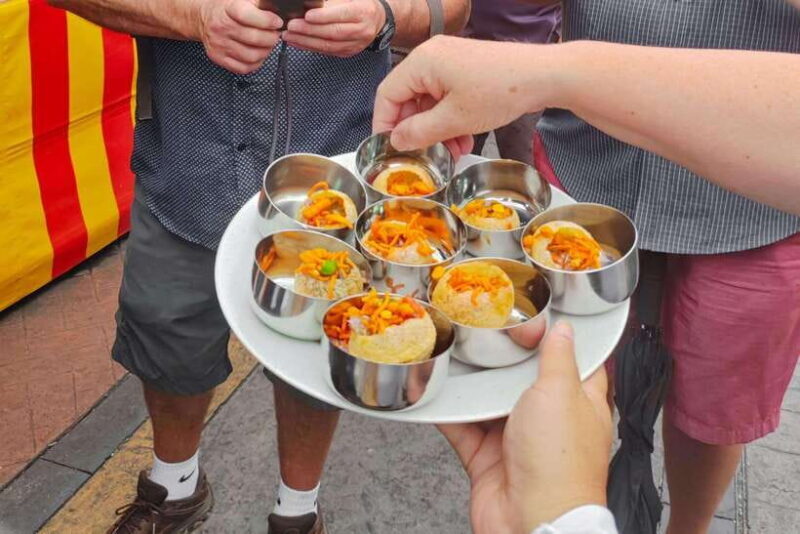 George Town: Authentic Food Tour with 12+ Tastings - Introduction