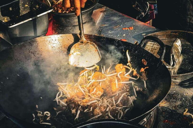 George Town: Authentic Food Tour with 12+ Tastings - Who Should Consider This Tour?
