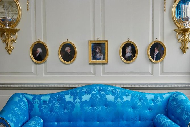 George Washingtons Mount Vernon Half-Day Tour From Washington DC - Tour Experience and Feedback