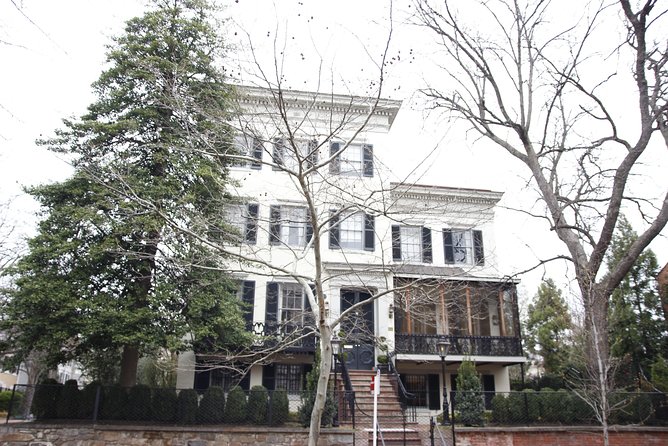 Georgetown Foodie Culinary Tour & Neighborhood Walk - Reviews