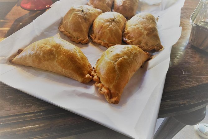 Georgetown Foodie Culinary Tour & Neighborhood Walk - Frequently Asked Questions