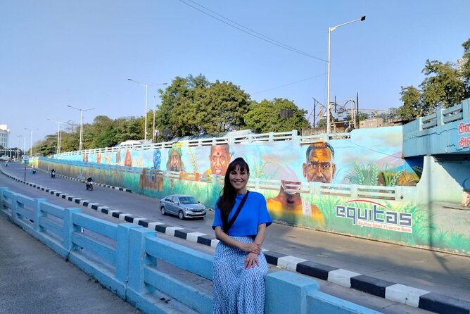 Georgetown Heritage Walking Tour in Chennai About the Founding of Chennai - Meeting and Pickup