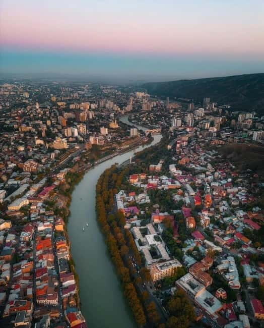 Georgia: 5-Day Cultural & Nature Tour with Hotel & Transport - Authentic Experiences and Local Insights