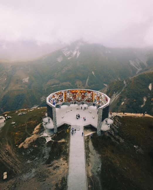 Georgia: 5-Day Cultural & Nature Tour with Hotel & Transport - Final Thoughts: Who Is This Tour For?