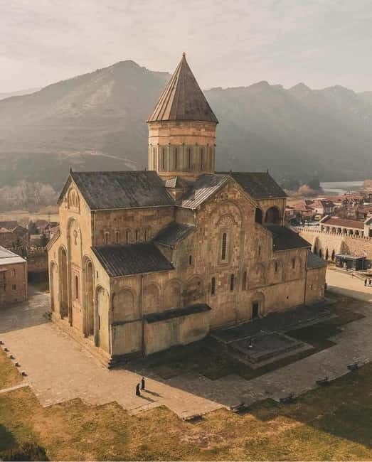 Georgia: 5-Day Cultural & Nature Tour with Hotel & Transport - Frequently Asked Questions
