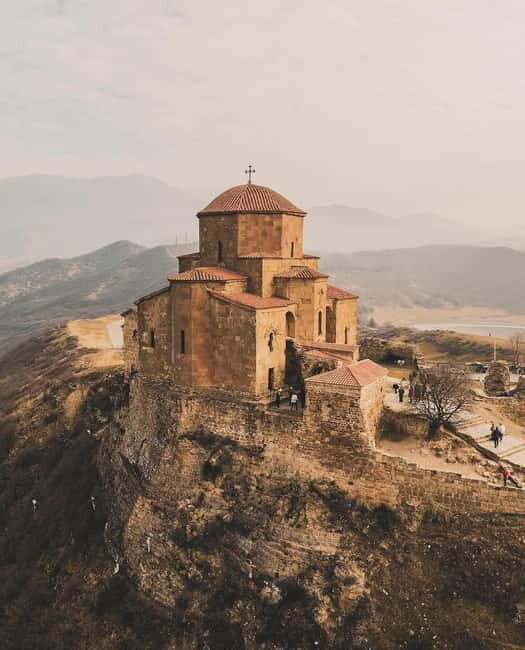 Georgia: 5-Day Cultural & Nature Tour with Hotel & Transport - Wrapping Up