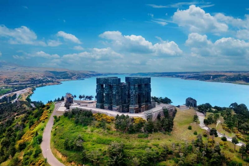 Georgia: 5-Day Tour with Tbilisi, Kakheti, and Borjomi - An In-Depth Look at the 5-Day Georgia Tour