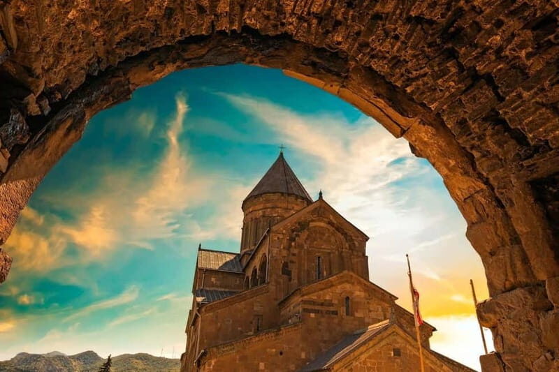 Georgia: 5-Day Tour with Tbilisi, Kakheti, and Borjomi - The Bottom Line: Who Should Consider This Tour?