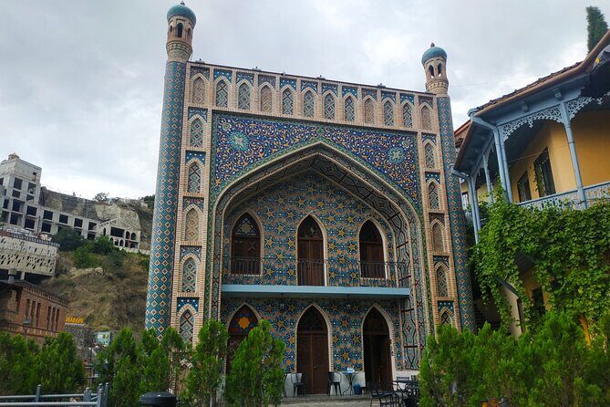 Georgia and Armenia Tour 8 Days/7 Nights - Who Will Love This Tour?