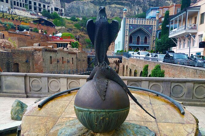 Georgia and Armenia Tour 8 Days/7 Nights - Frequently Asked Questions