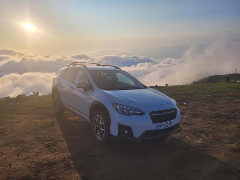 Georgia (Batumi): Private Customizable Tour with Guide - Key Points