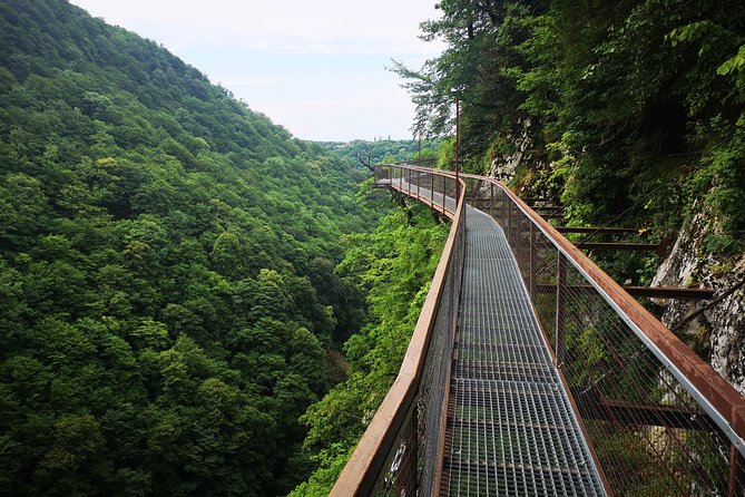 Georgia Tour Package 5 Days - Good To Know