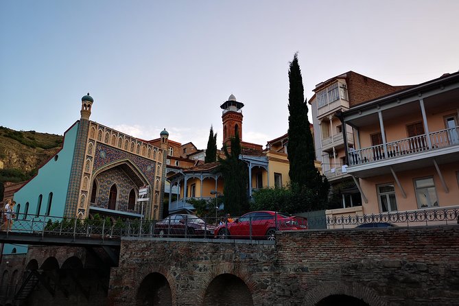 Georgia Tour Package 5 Days - Traveler Photos and Experiences