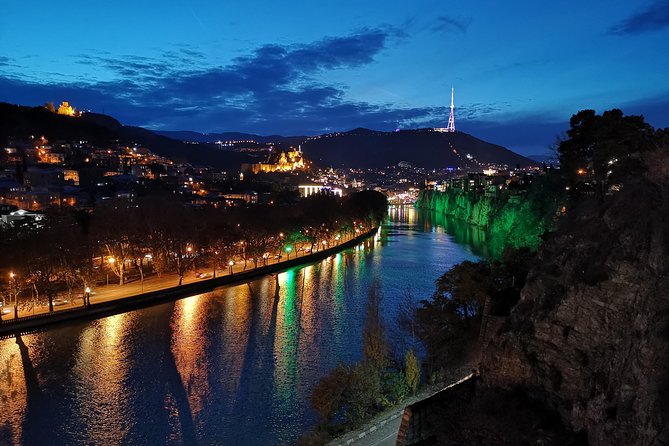 Georgia Tour Package 5 Days - Verified and Reliable Reviews