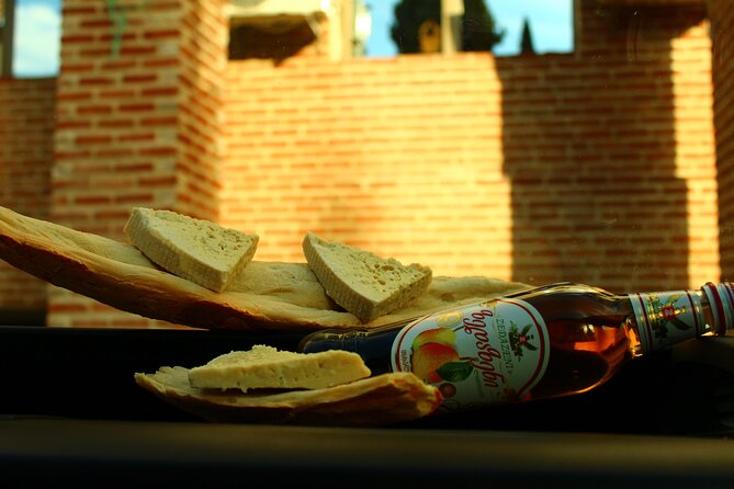 Georgian Essence: Cultural Immersion in a Week - Authentic Cuisine