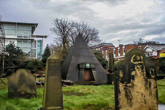 Georgian Liverpool Walking Tour - A Closer Look at the Tour Experience