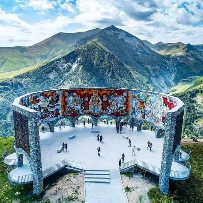 Georgia:Tbilisi, Batumi & batumi Private Tour with Guide - The Practical Aspects of the Tour