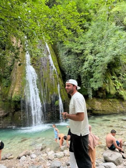Georgia:Tbilisi, Batumi & batumi Private Tour with Guide - Who Is This Tour Best For?