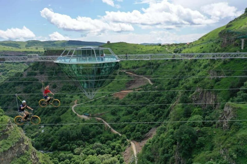 Georgia:Tbilisi, Batumi & batumi Private Tour with Guide - FAQs