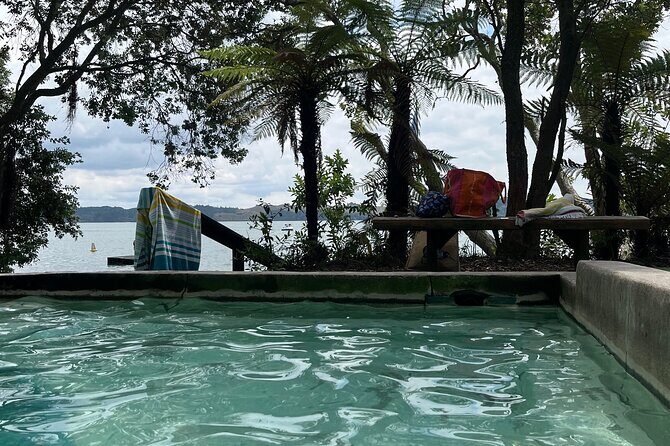 Geothermal Jetski Tour Self Guided Lake Rotoiti Hot Mineral Pools - The Sum Up: Who Should Consider This Tour?