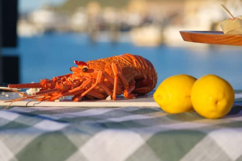 Geraldton: Behind-The-Scenes Ocean Harvest Tour - The Sum Up